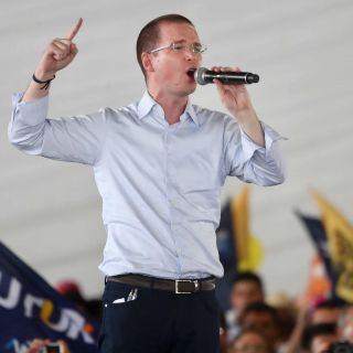 Por evento, los presidenciables gastan en promedio 2.8 millones