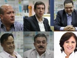 Los participantes abordarán los temas de movilidad, medio ambiente y desarrollo económico; empleo; y salario. EL INFORMADOR / ARCHIVO