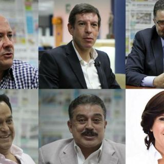 Así será el primer debate entre candidatos a gobernador en Jalisco