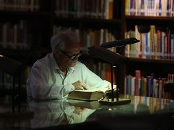 De la lectura de libros por temática los más citados son los de literatura, seguidos por los libros de texto, los de autoayuda, y religión. EL INFORMADOR / ARCHIVO