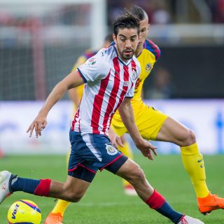 Difunden video de Pizarro "mentando la madre" al América