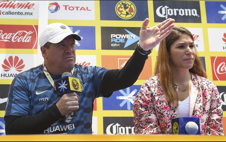 Herrera se dice contento porque Chivas ganó la Liga de Campeones de Concacaf y mantuvo la hegemonía mexicana en ese certamen. MEXSPORT/O. Aguilar