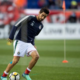 Rodolfo Pizarro ofrece disculpa por insultar al América