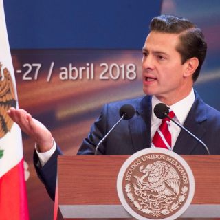 Pide Peña escuchar y evaluar las propuestas de los candidatos