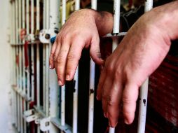 El conflicto entre los presos habría derivado por lograr un liderazgo en la cárcel. EL INFORMADOR / ARCHIVO