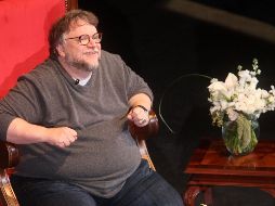 La película será presentada a los compradores en el Festival de Cannes. EL INFORMADOR/ ARCHIVO