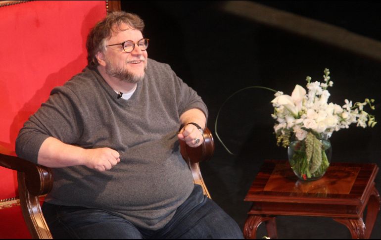 La película será presentada a los compradores en el Festival de Cannes. EL INFORMADOR/ ARCHIVO