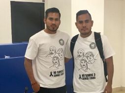 Leones Negros no saldrá a especular, saldrá desde el silbatazo inicial con mucha intensidad. TWITTER / @LeonesNegrosCF