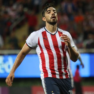 Pizarro, en riesgo de inhabilitación por insultos al América