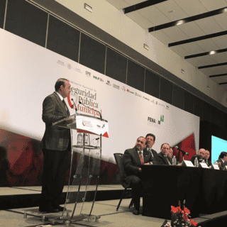 México registra niveles de violencia inadmisible: Segob