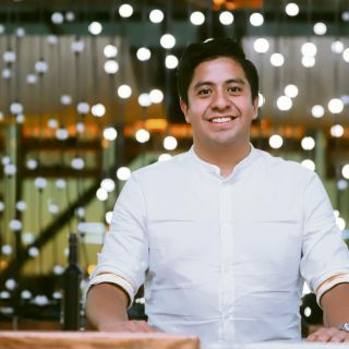 Los cinco mejores bartenders de México