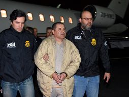 Una persona detalló la participación de Guzmán en varios asesinatos que ocurrieron a fines de 1984 y principios de 1985. AP/ARCHIVO