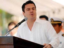 Aristóteles Sandoval será el encargado de designar al titular de la Comisión de Búsqueda de Personas del Estado de Jalisco. EL INFORMADOR/ARCHIVO