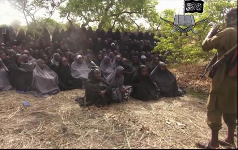 Los yihadistas fueron teóricamente expulsados en 2013 gracias a una intervención militar internacional encabezada por Francia. AFP/ ARCHIVO