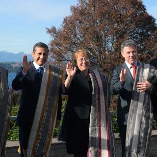 Alianza del Pacífico cumple siete años