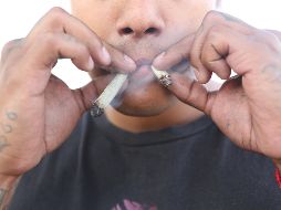 El Programa Nacional de Prevención del Consumo de Sustancias Psicoactivas y Participación Ciudadana de la Conadic tiene entre sus objetivos evitar o retrasar la edad de inicio en el consumo de sustancias psicoactivas. EL INFORMADOR/ ARCHIVO