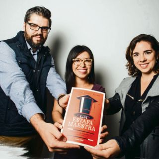 "No es fácil conseguir que paguen los corruptos"