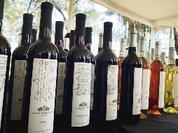 Maridando México, festín de sabores