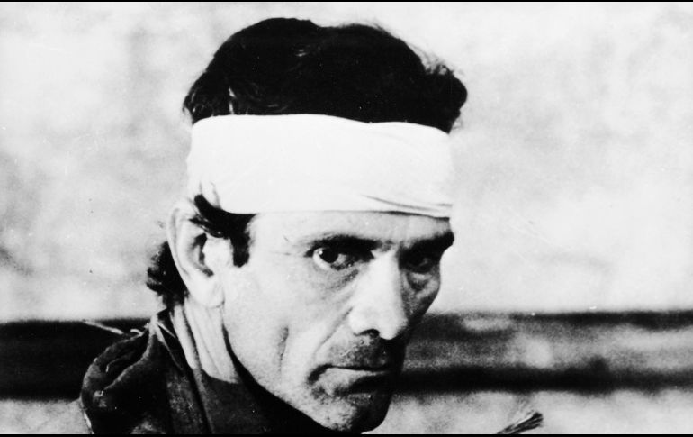 El cine ya había visto una tragedia en la década de los setenta cuando Pasolini fue asesinado presuntamente por la crítica que realiza en un film. EL INFORMADOR/ ARCHIVO