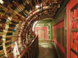 The Last Bookstore, viaje de papel