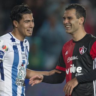 Atlas se despide del torneo con empate ante Pachuca