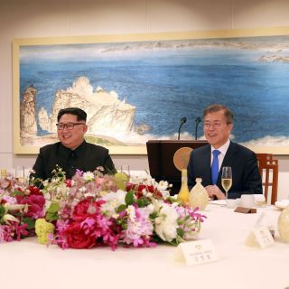 Norcorea desmantelará sus instalaciones nucleares en mayo: Seúl