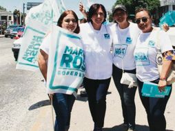 Plan. En la estrategia de Araiza también está capacitar a policías. ESPECIAL