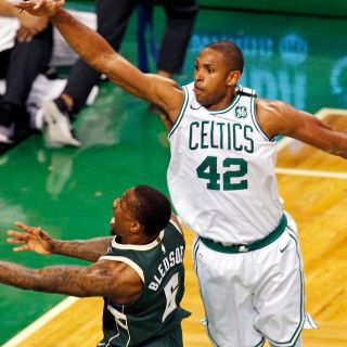 Los Celtics ya están del otro lado