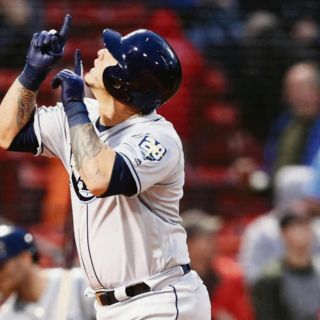 Tampa Bay pone el tolete al alza