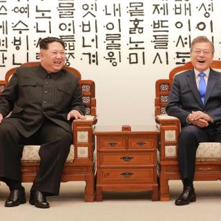 No soy el tipo de persona que dispara armas nucleares: Kim Jong-un