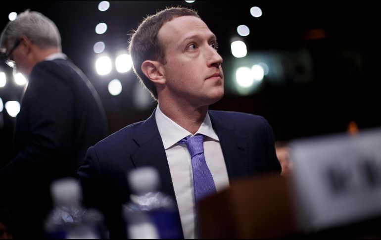 Zuckerberg anunció que verificará la identidad de quien coloque anuncios políticos en su plataforma y se guiará por una normativa llamada 
