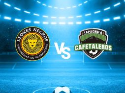 La UdeG clasificó a la fase final como tercer lugar general; Cafetaleros concluyó el torneo el octava posición.EL INFORMADOR/ARCHIVO