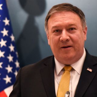 Mike Pompeo se declara optimista de un acuerdo con Corea del Norte