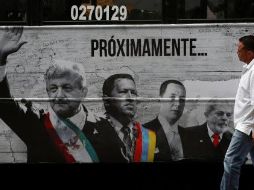 Morena denuncia ante INE a productora de documental "Populismo"