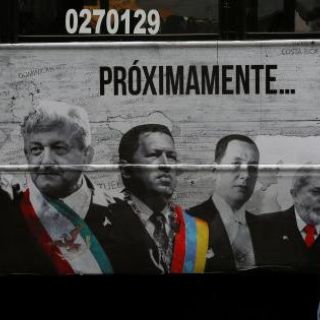 Morena denuncia ante INE a productora de documental "Populismo"