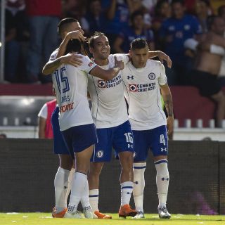 Cruz Azul cierra el Clausura 2018 con triunfo sobre Veracruz