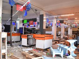 En marzo una planta de Coca-cola, fue cerrada después de varios ataques del crimen organizado por resistirse a pagar las extorsiones. SUN/ ARCHIVO