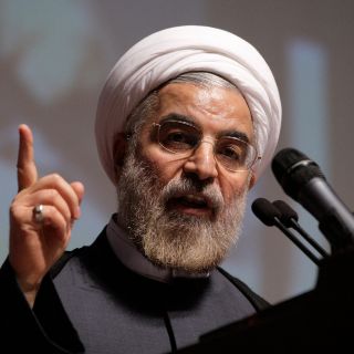 Irán advierte a EU que el pacto nuclear no es “negociable”