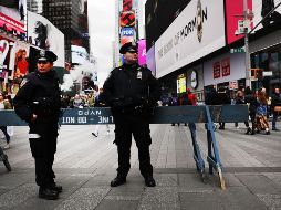 El nivel de amenaza terrorista permanece 