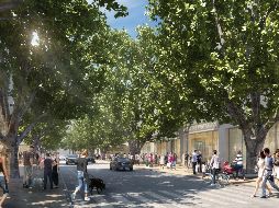 El predio en donde se ubicaba la planta de la Kodak está diagnosticado por el Imeplan con potencial para ser un Nuevo Entorno Urbano Sustentable. ESPECIAL