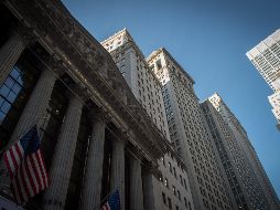 El NYSE Composite también subía 37.59 puntos (0.30 por ciento) al colocarse en 12 mil 631.61 unidades. AFP / ARCHIVO