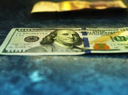 De acuerdo con Banco BASE, la moneda mexicana inicia la sesión con una depreciación, ante un fortalecimiento generalizado del dólar estadounidense.   EL INFORMADOR / ARCHIVO