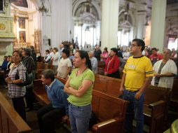 Cualquier apertura de este tipo podría enfurecer a los católicos conservadores disgustados con lo que perciben como inclinación liberal del papa Francisco en algunos temas doctrinales. EL INFORMADOR/ARCHIVO