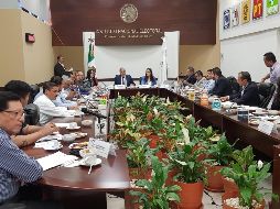 En la zona afectada se tiene proyectada la habilitación de cinco mesas directivas de casilla. EL INFORMADOR / R. Rivas