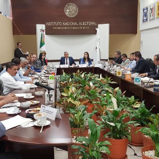 Conflicto con Nayarit afectaría proceso electoral en comunidades wixárikas: INE