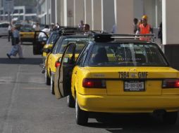 Ambas movilizaciones y el desfile comenzarán a las 8:00 horas. EL INFORMADOR / ARCHIVO