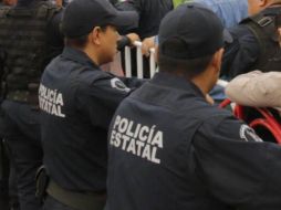 El fiscal del estado aseguró que no se trata de un problema de falta de policías, sino que es un tema que tiene que ver con el desempleo. SUN / ARCHIVO