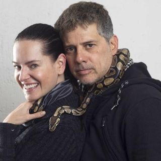 Gaby Platas y Francisco de la O anuncian su ruptura