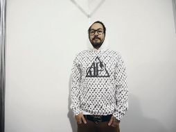 Música. José Pasillas, baterista de Incubus. ESPECIAL