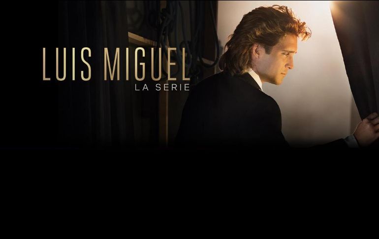 Sin perder la esencia de Luis Miguel, Diego Boneta reinterpreta los grandes éxitos del cantante. ESPECIAL